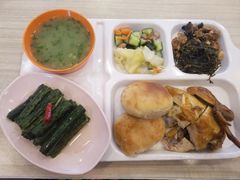 -香妃烤鸡(西单店)