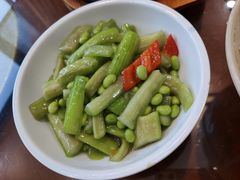 -八张桌子(老店)