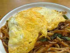 -佳佳面馆(龙首村东区店)
