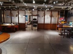 -时光乌托邦空中花园·川味·礼宴(星汇两江店)