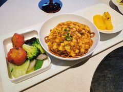 -三号黄浦会Canton Table