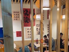 -郑记•不夜城烧烤•龙虾•虾蟹(黄鹤楼店)