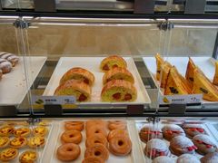 -85度C(泉州泉秀2店)