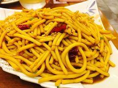 -前堡羊汤岫岩一部(凯隆店)