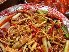 -李叔叔虾蟹大排档(青羊店)