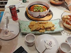 -七八冷面·延边朝鲜族美食(欢乐谷店)