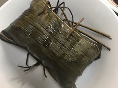-芳婆糕团店(王府大街店)