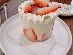 -Ten Olives甜点