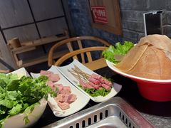 -味舵主重庆火锅(邓尉路店)