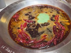 -大龙燚火锅(科华店)