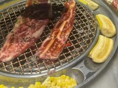 -韩宫宴炭火烤肉(印象城店)