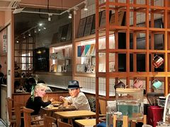-森Some Fusion(荔湾店)