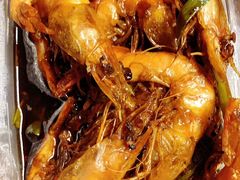 -老头儿油爆虾·知味杭州(爱琴海购物中心)