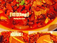 -小资太太餐厅(南岗区店)