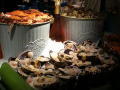 -星伦多自助料理·涮烤一体(嘉兴八佰伴店)