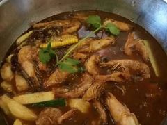 -王婆大虾(五道口店)