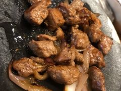 -大渔铁板烧(中山路八佰伴店)