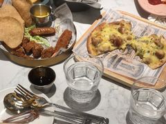 -卡朋西餐(大信新都汇店)
