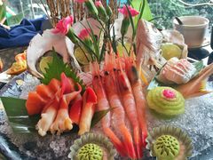 -广州建国酒店·涟日本料理