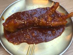 -梨花牛肉汤饭(仁恒伊势丹店)