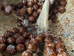 -邓记新一代糖油果子(四川煤管局供销公司职工宿舍店)