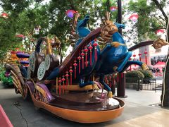 -大唐不夜城贞观广场