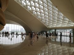 -哈尔滨大剧院
