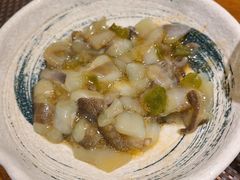 -贵木日本料理·铁板烧(新地假日广场店)