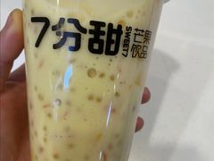 -7分甜(李沧万达店)
