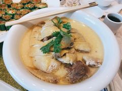 -华师大厦酒店·华粤轩中餐厅