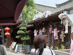 -湘湖大院(越王路店)