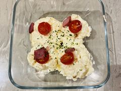 -麦当劳(百联西郊购物中心店)