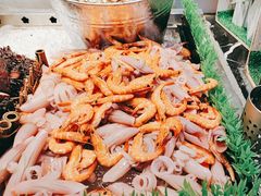 -非烤勿扰韩料自助烤肉(松山湖万科店)