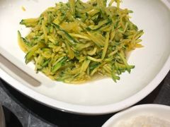 -炊烟小炒黄牛肉(浦东世纪汇店)