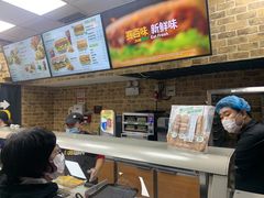 -赛百味SUBWAY(星摩尔店)