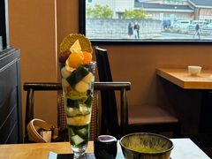 -伊藤久右卫门(宇治本店)