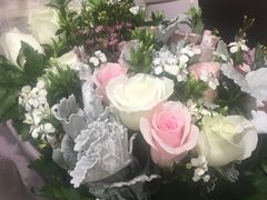-FEI FEI FLOWER鲜花店·气球派对·宝宝宴布置(虹口德必运动Loft店)