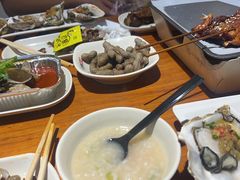 -本色.小马哥烧烤(五一路总店)