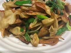 -刘胖子家常菜·蹄花焖藕(兴业店)