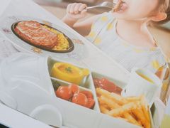 -豪客来牛排(汕头东厦100店)