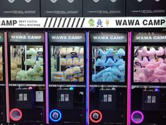 -娃娃集合营(上海奉贤龙湖天街店)