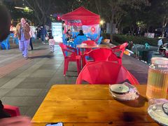 -万州烤鱼江湖菜(圣地阳光店)