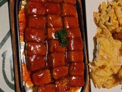 -树下时尚餐厅(翠园街店)