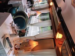 -火车头法国西餐厅