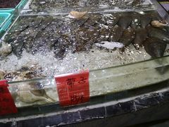 -渔傅·蓝海岸霞浦海鲜(正祥店)