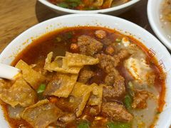 -豆相识•九九豆腐脑(牛咡桥店)