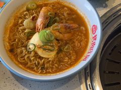 -韩香福烤肉庄园(荣成店)