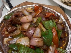 黑椒牛仔骨-潮人姐妹轩(海宁路店)