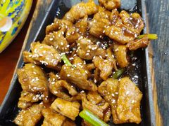 -满圆薄春饼(新世纪店)