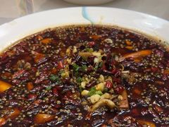 -清真•蜀风园(丁字沽总店)